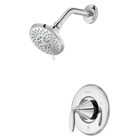  Winfield Shower Faucet Trim Trim Kit - Polished Chrome