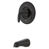  Winfield Tub Faucet Trim Trim Kit - Tuscan Bronze