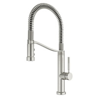 Pull-Out Spray Kitchen Faucet Single Hole Pull-Out Spray Kitchen Faucet Single Hole