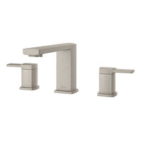  Deckard Tub Faucet Trim Trim Kit - Brushed Nickel