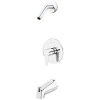 Tub & Shower Faucet Trim Kit
