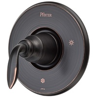 Non-Thermostatic Valve Trim