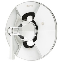  Arterra Non-Thermostatic Valve Trim Trim Kit - Polished Chrome