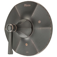 Non-Thermostatic Valve Trim