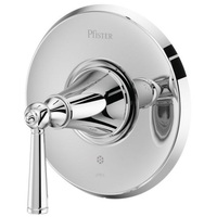 Non-Thermostatic Valve Trim