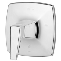 Non-Thermostatic Valve Trim