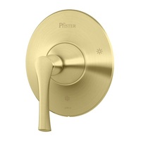 Non-Thermostatic Valve Trim