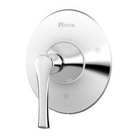  Rhen Non-Thermostatic Valve Trim Trim Kit - Polished Chrome