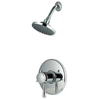 Shower Faucet Trim Kit