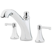  Arterra Tub Faucet Trim Trim Kit - Polished Chrome