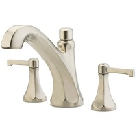  Arterra Deck Mount Tub Faucet - Brushed Nickel