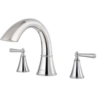 Whirlpool Faucet Trim Kit