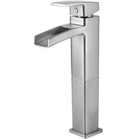 Bathroom Sink Faucet