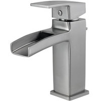Bathroom Sink Faucet