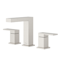 Bathroom Sink Faucet