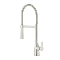Pull-Out Spray Kitchen Faucet