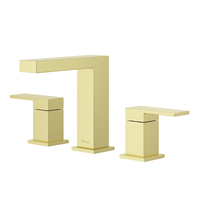 Bathroom Sink Faucet