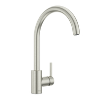 Single Handle Kitchen Faucet