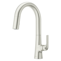 Pull-Out Spray Kitchen Faucet