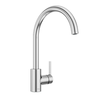Single Handle Kitchen Faucet