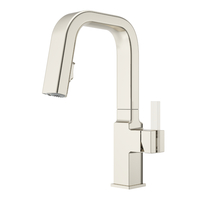 Pull-Out Spray Kitchen Faucet