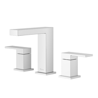 Bathroom Sink Faucet