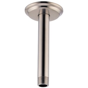 P01506CK Accessory Shower Arm Shower Accessory - Brushed Nickel P01506CK Accessory Shower Arm Shower Accessory - Brushed Nickel
