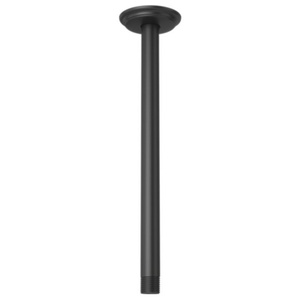 P01512CB Accessory Shower Arm Shower Accessory - Matte Black