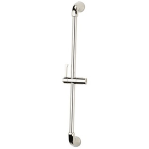 P01616DD Arterra Slide Bar Shower Accessory - Polished Nickel