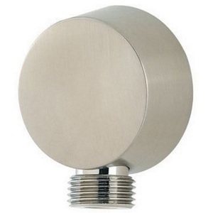 P016170D Wall Supply Elbow Shower Accessory - Polished Nickel P016170D Wall Supply Elbow Shower Accessory - Polished Nickel