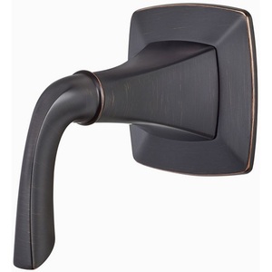 P016BS0Y Bronson Transfer Valve Trim Trim Kit - Tuscan Bronze P016BS0Y Bronson Transfer Valve Trim Trim Kit - Tuscan Bronze