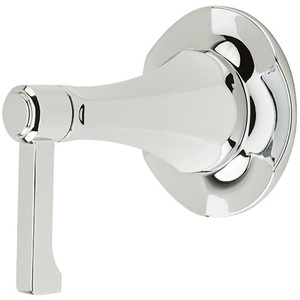 P016DE1C Arterra Transfer Valve Trim Trim Kit - Polished Chrome P016DE1C Arterra Transfer Valve Trim Trim Kit - Polished Chrome