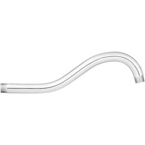 P973019A Marielle Shower Arm Shower Accessory - Polished Chrome