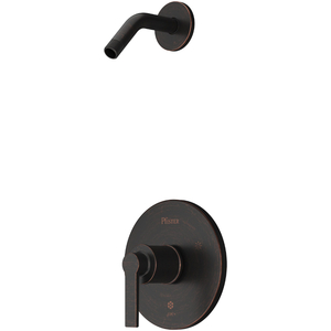 PR897COLY Colfax Shower Faucet Trim Trim Kit - Tuscan Bronze