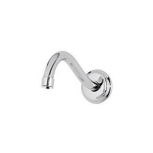 P973009A Marielle Shower Arm Shower Accessory - Polished Chrome