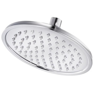 P973257A Saxton Shower Head Shower Accessory - Polished Chrome