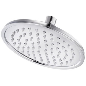 P973257J Saxton Shower Head Shower Accessory - Brushed Nickel