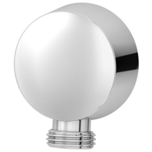 P973272A Wall Supply Elbow Shower Accessory - Polished Chrome P973272A Wall Supply Elbow Shower Accessory - Polished Chrome