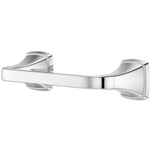 PBPHBS1C Bronson Paper Holder Bathroom Accessory - Polished Chrome