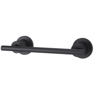 PBPHNC1B Contempra Paper Holder Bathroom Accessory - Matte Black