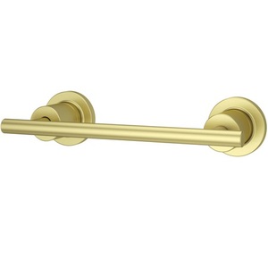 PBPHNC1BG Contempra Paper Holder Bathroom Accessory - Brushed Gold