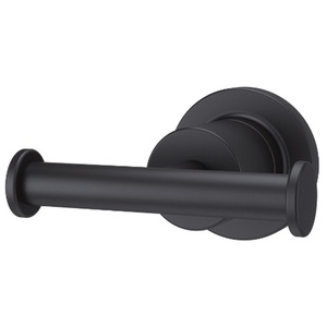 PBRHNC1B Contempra Robe Hook Bathroom Accessory - Matte Black