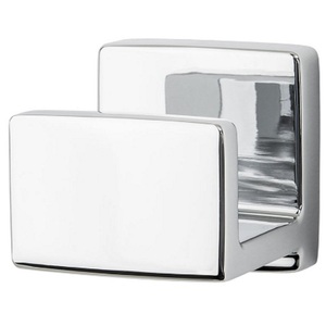 PBRHDA1C Deckard Robe Hook Bathroom Accessory - Polished Chrome