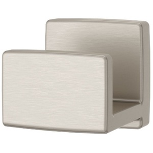 PBRHDA1K Deckard Robe Hook Bathroom Accessory - Brushed Nickel