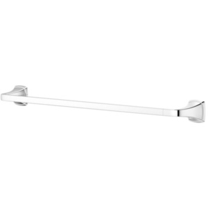 PBTBBS1C Bronson Towel Bar Bathroom Accessory - Polished Chrome