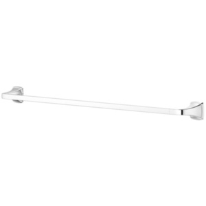 PBTBBS2C Bronson Towel Bar Bathroom Accessory - Polished Chrome