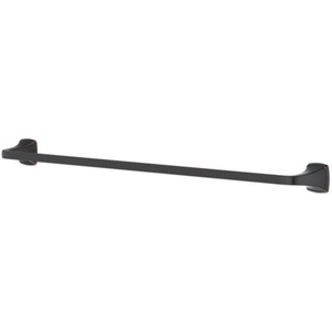 PBTBBS2Y Bronson Towel Bar Bathroom Accessory - Tuscan Bronze PBTBBS2Y Bronson Towel Bar Bathroom Accessory - Tuscan Bronze