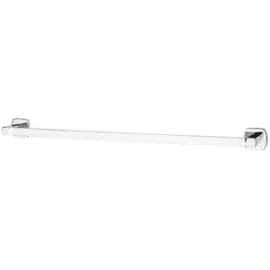 PBTBDA2C Deckard Towel Bar Bathroom Accessory - Polished Chrome