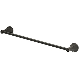 PBTBDE1Y Arterra Towel Bar Bathroom Accessory - Tuscan Bronze