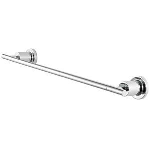 PBTBNC1C Contempra Towel Bar Bathroom Accessory - Polished Chrome